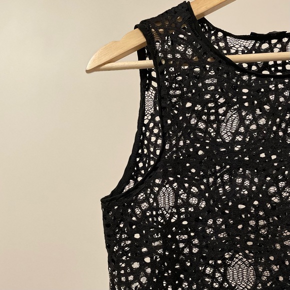 Zara Lace Top - Picture 3 of 9